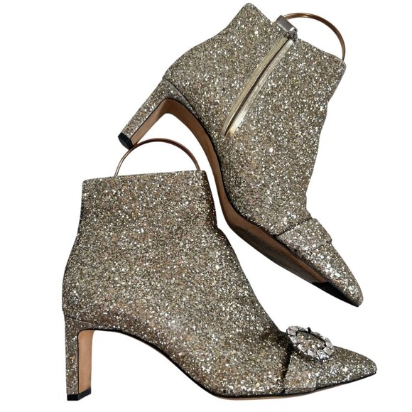 Jimmy Choo boots - Picture 7 of 12